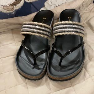 Brand new sandal by Andiamo